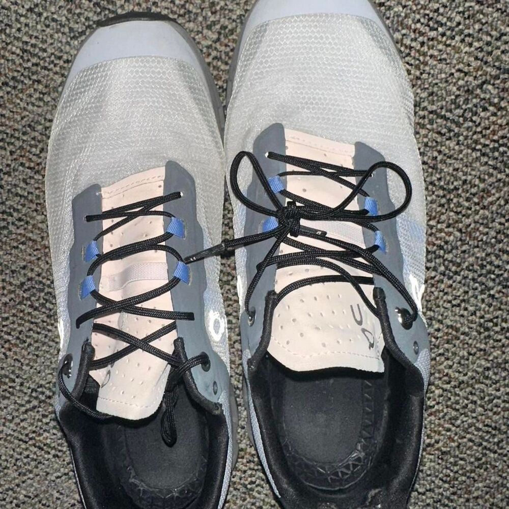 On cloud cluoudvista waterproof shoes - nurse shoes